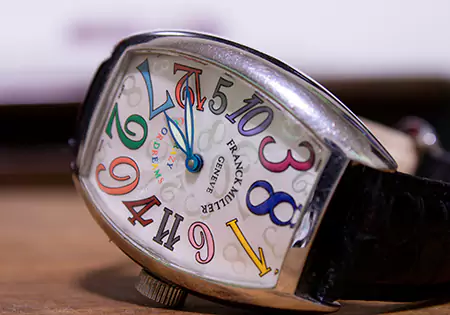 Watch Buying Service in Lubbock, TX