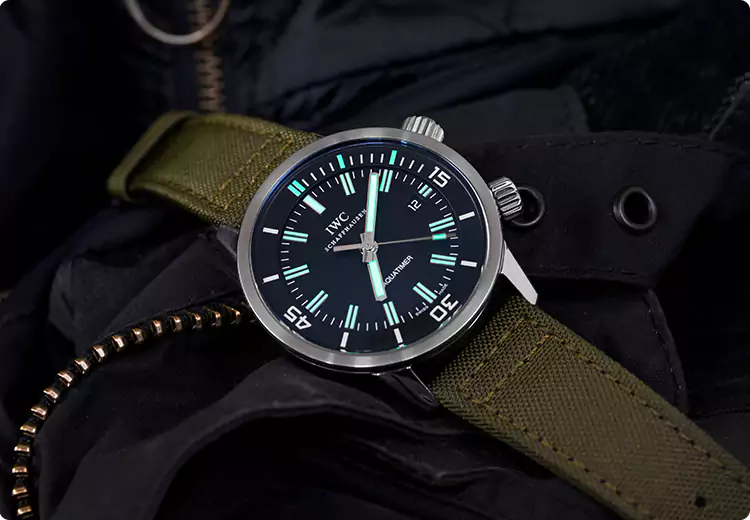 Professional Watch Appraisal in Lubbock, TX